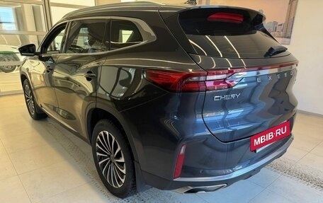 CheryExeed TXL, 2021 год, 2 400 500 рублей, 6 фотография
