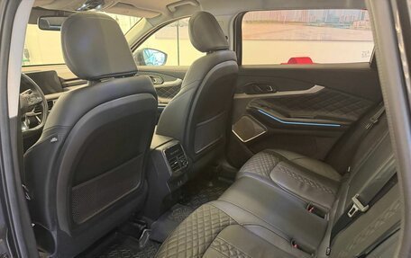 CheryExeed TXL, 2021 год, 2 400 500 рублей, 9 фотография
