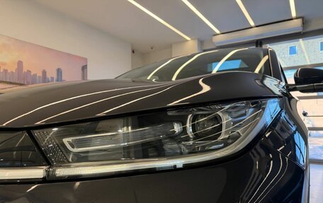 CheryExeed TXL, 2021 год, 2 400 500 рублей, 13 фотография