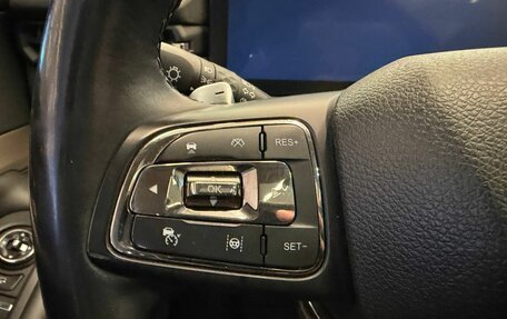 CheryExeed TXL, 2021 год, 2 400 500 рублей, 15 фотография