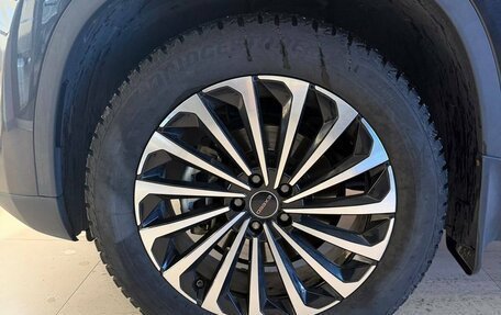 CheryExeed TXL, 2021 год, 2 400 500 рублей, 14 фотография