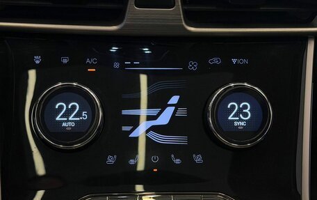 CheryExeed TXL, 2021 год, 2 400 500 рублей, 17 фотография