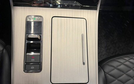 CheryExeed TXL, 2021 год, 2 400 500 рублей, 19 фотография