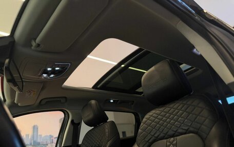 CheryExeed TXL, 2021 год, 2 400 500 рублей, 21 фотография