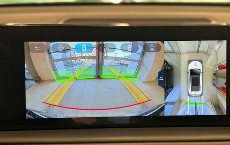 CheryExeed TXL, 2021 год, 2 400 500 рублей, 20 фотография