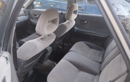 Mazda 626, 1991 год, 55 000 рублей, 5 фотография