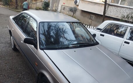 Mazda 626, 1991 год, 55 000 рублей, 2 фотография