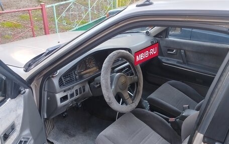 Mazda 626, 1991 год, 55 000 рублей, 6 фотография