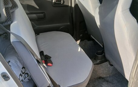 Suzuki Alto, 2017 год, 490 000 рублей, 9 фотография