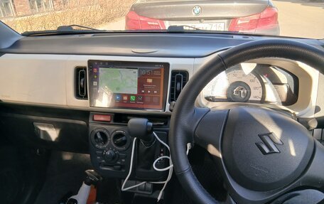 Suzuki Alto, 2017 год, 490 000 рублей, 6 фотография