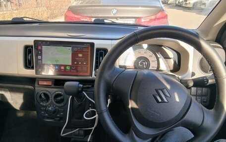 Suzuki Alto, 2017 год, 490 000 рублей, 7 фотография