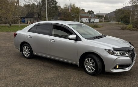 Toyota Allion, 2017 год, 1 450 000 рублей, 2 фотография
