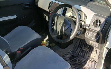 Suzuki Alto, 2017 год, 490 000 рублей, 8 фотография