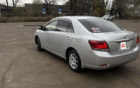 Toyota Allion, 2017 год, 1 450 000 рублей, 3 фотография