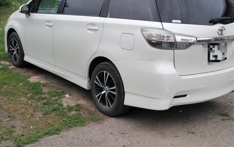 Toyota Wish II, 2012 год, 1 430 000 рублей, 5 фотография