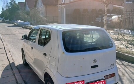 Suzuki Alto, 2017 год, 490 000 рублей, 3 фотография