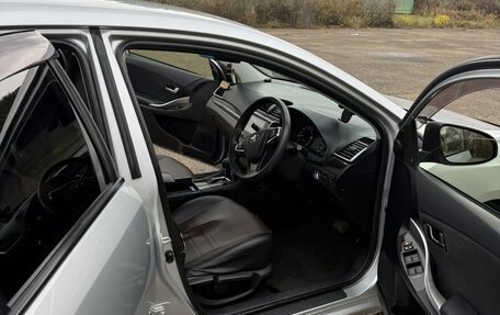 Toyota Allion, 2017 год, 1 450 000 рублей, 7 фотография