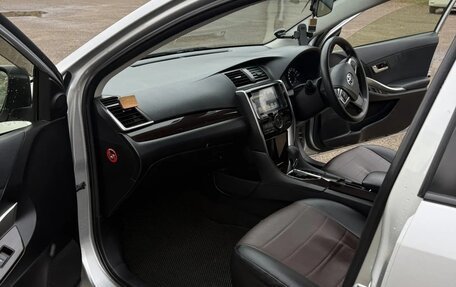 Toyota Allion, 2017 год, 1 450 000 рублей, 6 фотография