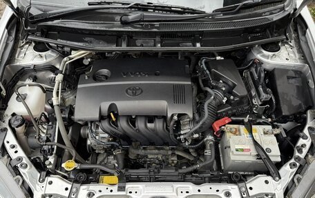 Toyota Allion, 2017 год, 1 450 000 рублей, 11 фотография