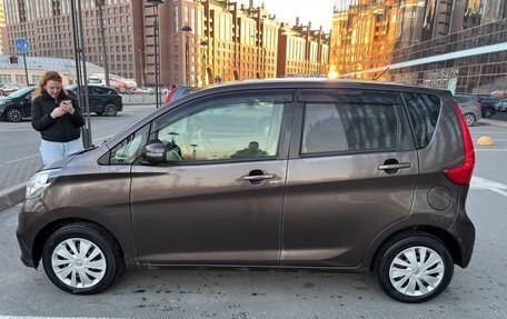 Nissan Dayz I рестайлинг, 2018 год, 790 000 рублей, 5 фотография