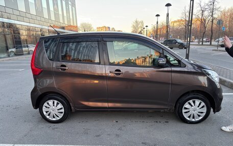 Nissan Dayz I рестайлинг, 2018 год, 790 000 рублей, 3 фотография