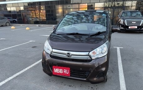 Nissan Dayz I рестайлинг, 2018 год, 790 000 рублей, 2 фотография