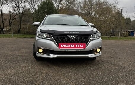 Toyota Allion, 2017 год, 1 450 000 рублей, 10 фотография