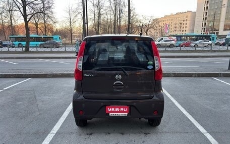 Nissan Dayz I рестайлинг, 2018 год, 790 000 рублей, 4 фотография