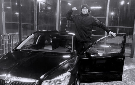 Skoda Octavia, 2011 год, 800 000 рублей, 2 фотография