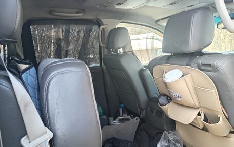 Nissan Titan I рестайлинг, 2005 год, 500 000 рублей, 4 фотография