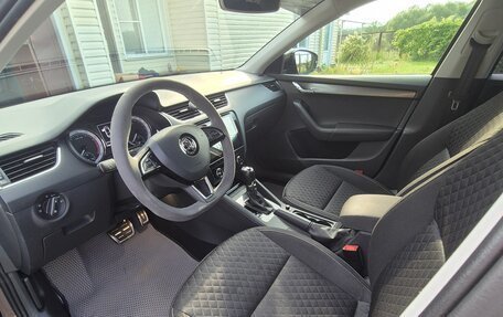 Skoda Octavia, 2017 год, 2 100 000 рублей, 7 фотография