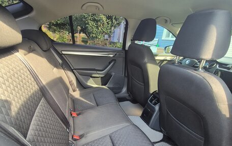 Skoda Octavia, 2017 год, 2 100 000 рублей, 9 фотография