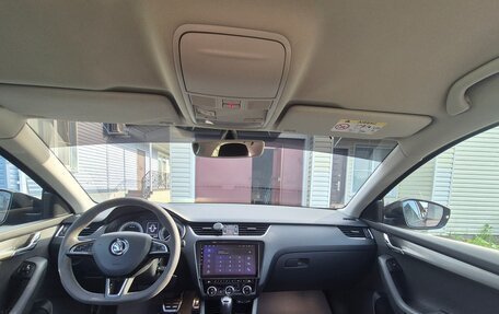 Skoda Octavia, 2017 год, 2 100 000 рублей, 6 фотография