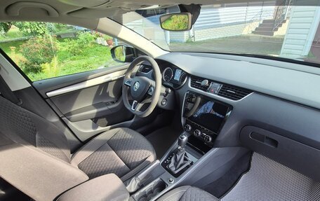 Skoda Octavia, 2017 год, 2 100 000 рублей, 8 фотография