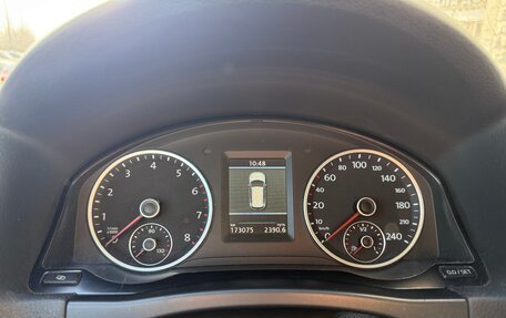 Volkswagen Tiguan I, 2011 год, 1 600 000 рублей, 12 фотография