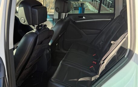 Volkswagen Tiguan I, 2011 год, 1 600 000 рублей, 8 фотография