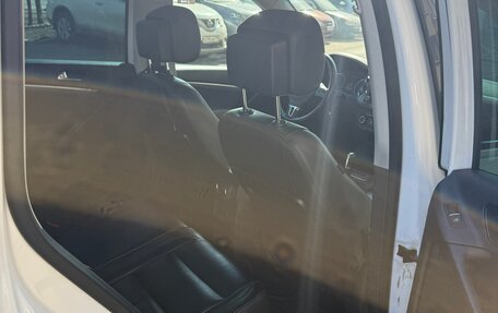 Volkswagen Tiguan I, 2011 год, 1 600 000 рублей, 10 фотография