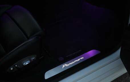 Porsche Panamera II рестайлинг, 2012 год, 2 900 000 рублей, 9 фотография