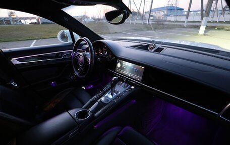 Porsche Panamera II рестайлинг, 2012 год, 2 900 000 рублей, 6 фотография