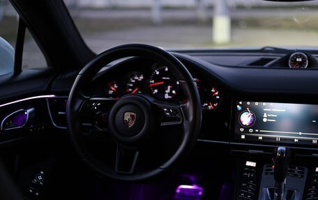 Porsche Panamera II рестайлинг, 2012 год, 2 900 000 рублей, 7 фотография