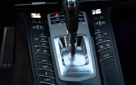 Porsche Panamera II рестайлинг, 2012 год, 2 900 000 рублей, 12 фотография