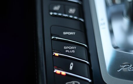 Porsche Panamera II рестайлинг, 2012 год, 2 900 000 рублей, 11 фотография