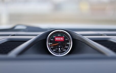 Porsche Panamera II рестайлинг, 2012 год, 2 900 000 рублей, 13 фотография