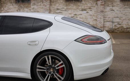 Porsche Panamera II рестайлинг, 2012 год, 2 900 000 рублей, 31 фотография
