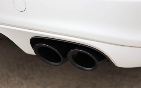 Porsche Panamera II рестайлинг, 2012 год, 2 900 000 рублей, 37 фотография