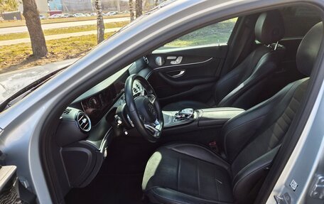 Mercedes-Benz E-Класс, 2017 год, 3 150 000 рублей, 19 фотография