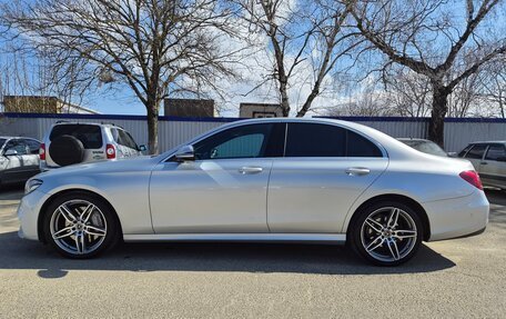 Mercedes-Benz E-Класс, 2017 год, 3 150 000 рублей, 16 фотография