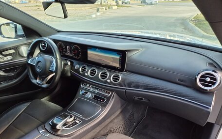 Mercedes-Benz E-Класс, 2017 год, 3 150 000 рублей, 18 фотография