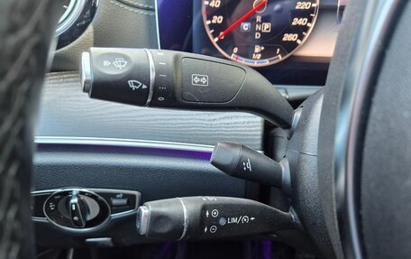 Mercedes-Benz E-Класс, 2017 год, 3 150 000 рублей, 23 фотография