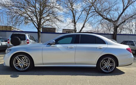 Mercedes-Benz E-Класс, 2017 год, 3 150 000 рублей, 15 фотография